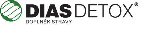 Dias Detox logo